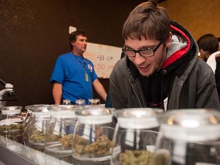 Legal marijuana and the workplace